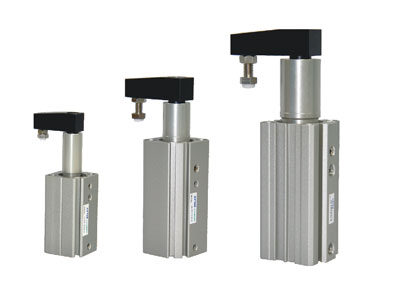 QCK Cylinder 1